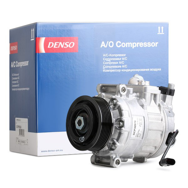 Compresor de aire acondicionado DCP32070 Denso