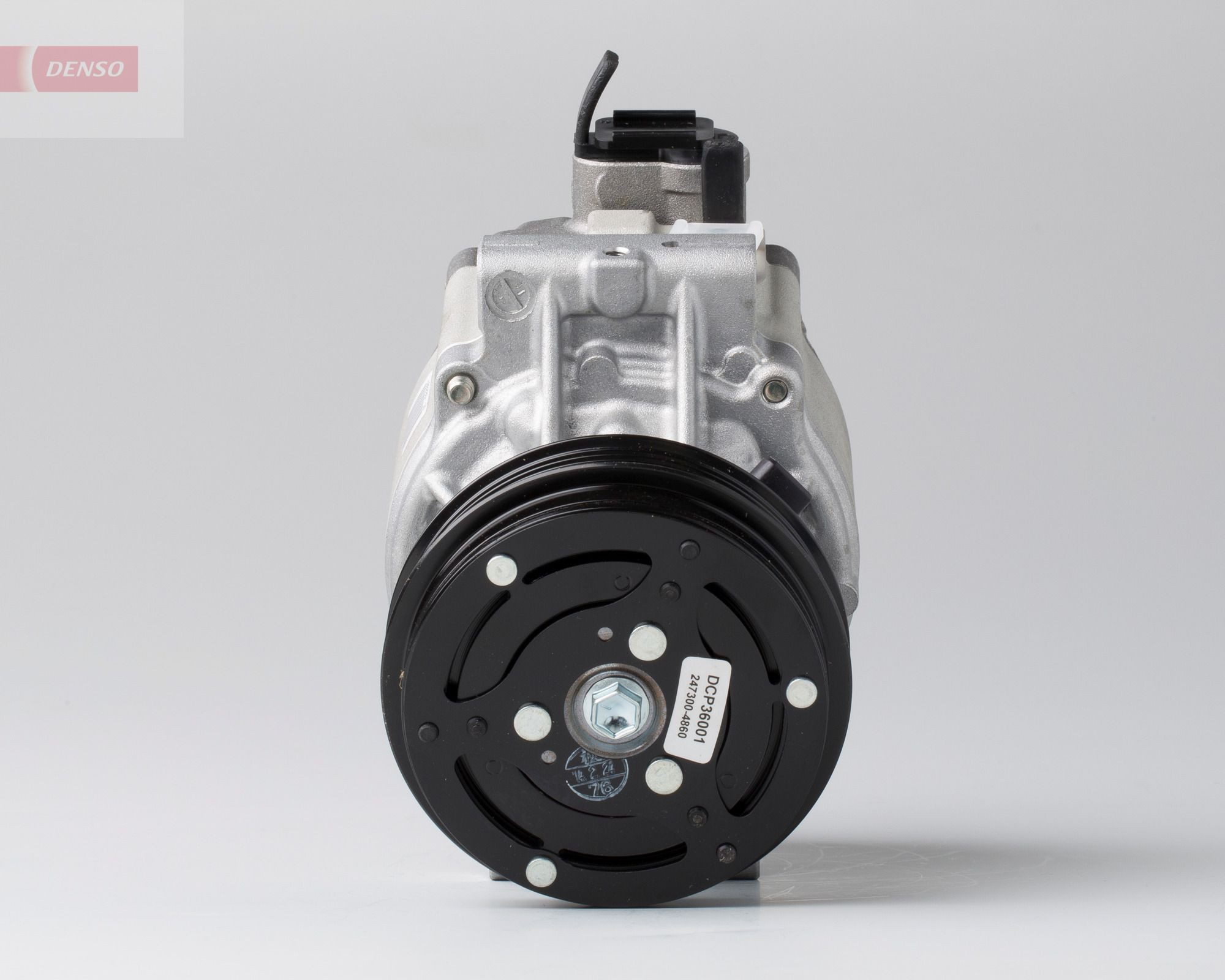 Compresor de aire acondicionado DCP36001 Denso