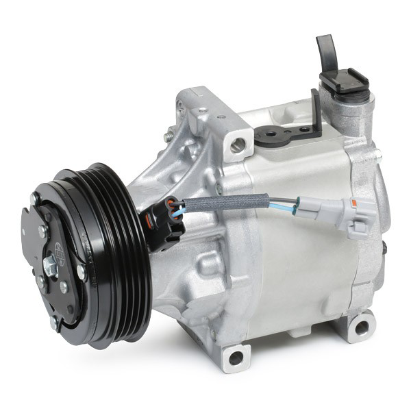 DCP36002 Denso Compresor climatizador