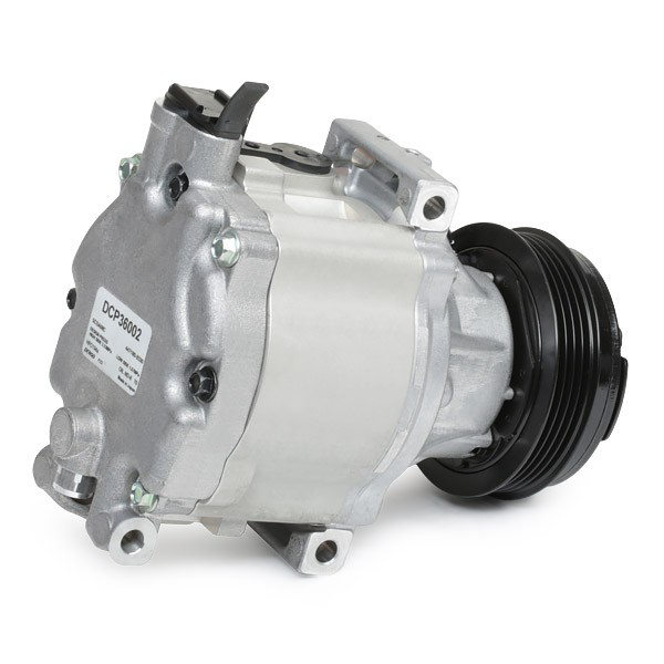 Compresor de aire acondicionado DCP36002 Denso