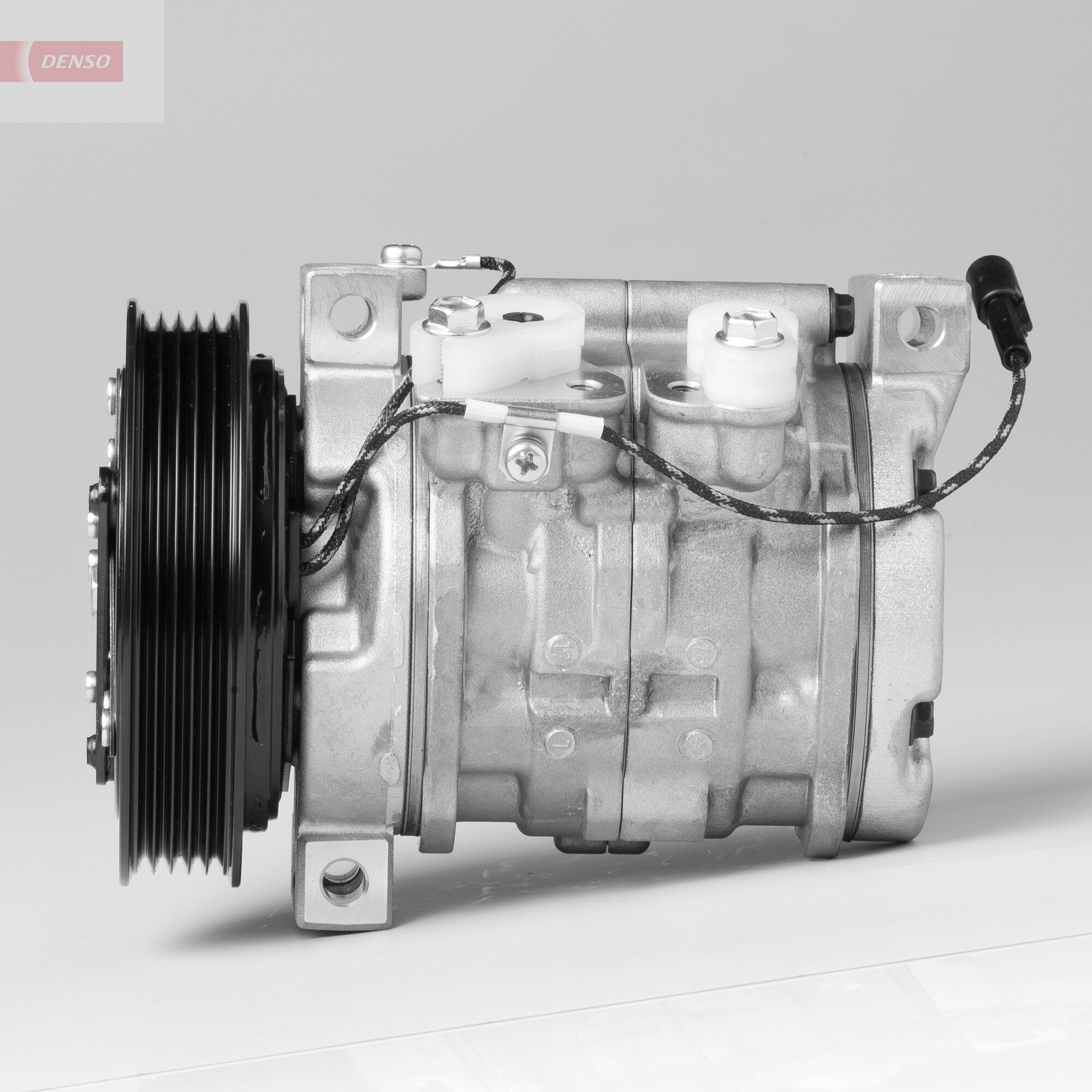 Compresor de ac Denso DCP47001
