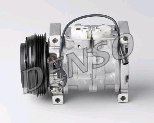 Comprar DCP47003 Denso Compresor de aire acondicionado coche
