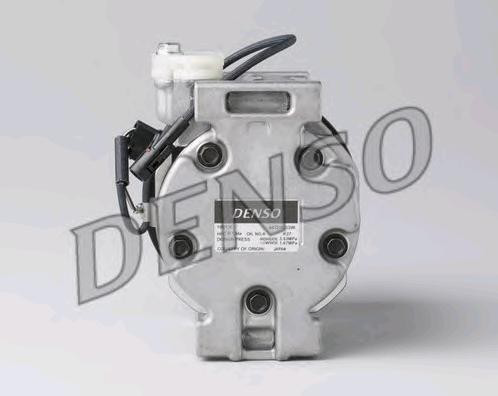 DCP47003 Denso Compresor climatizador