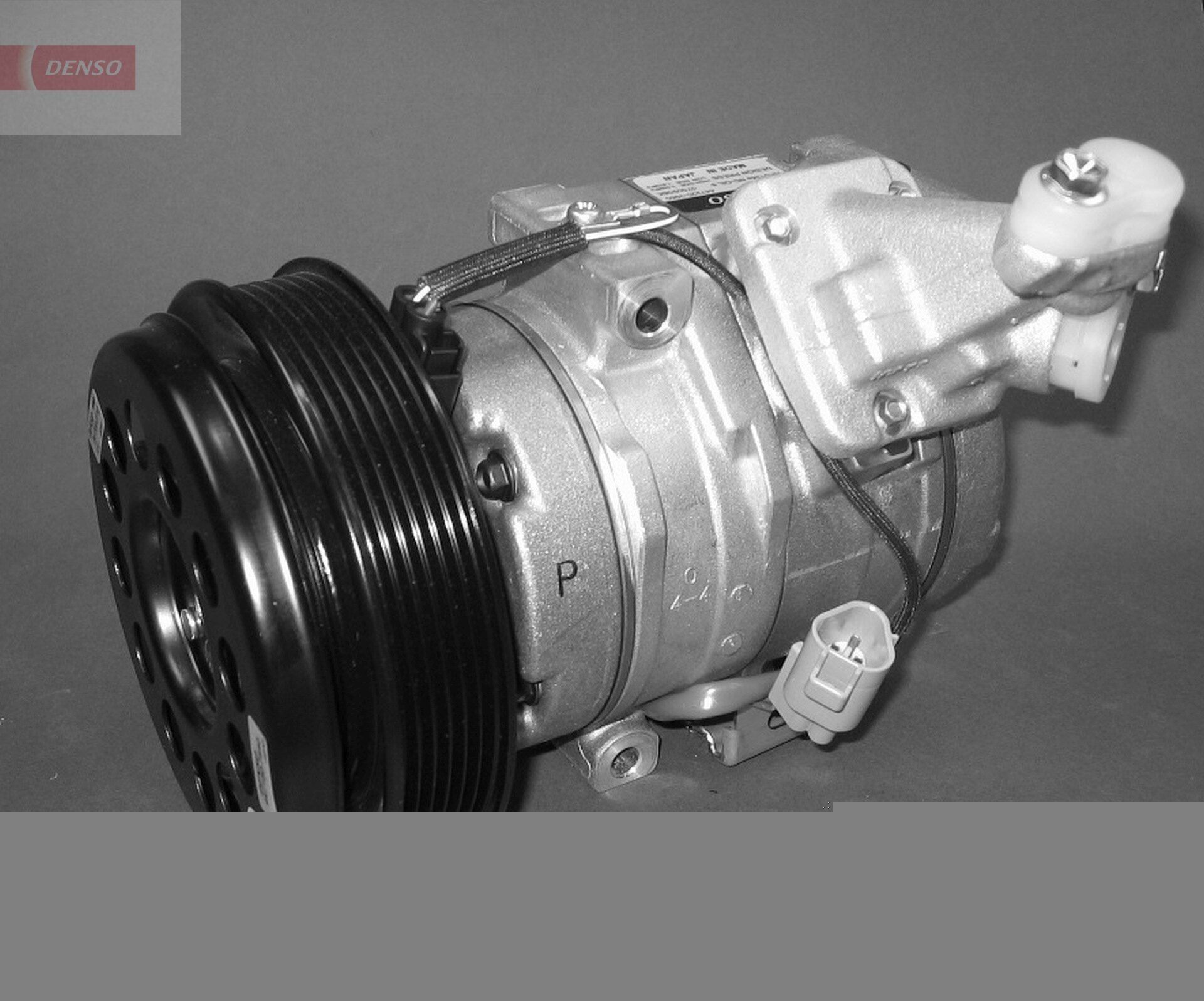 DCP50030 Denso Compresor climatizador