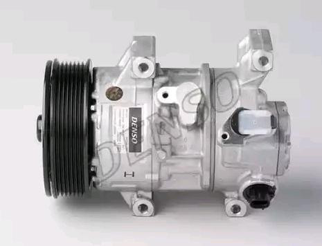 Comprar DCP50035 Denso Compresor de aire acondicionado coche
