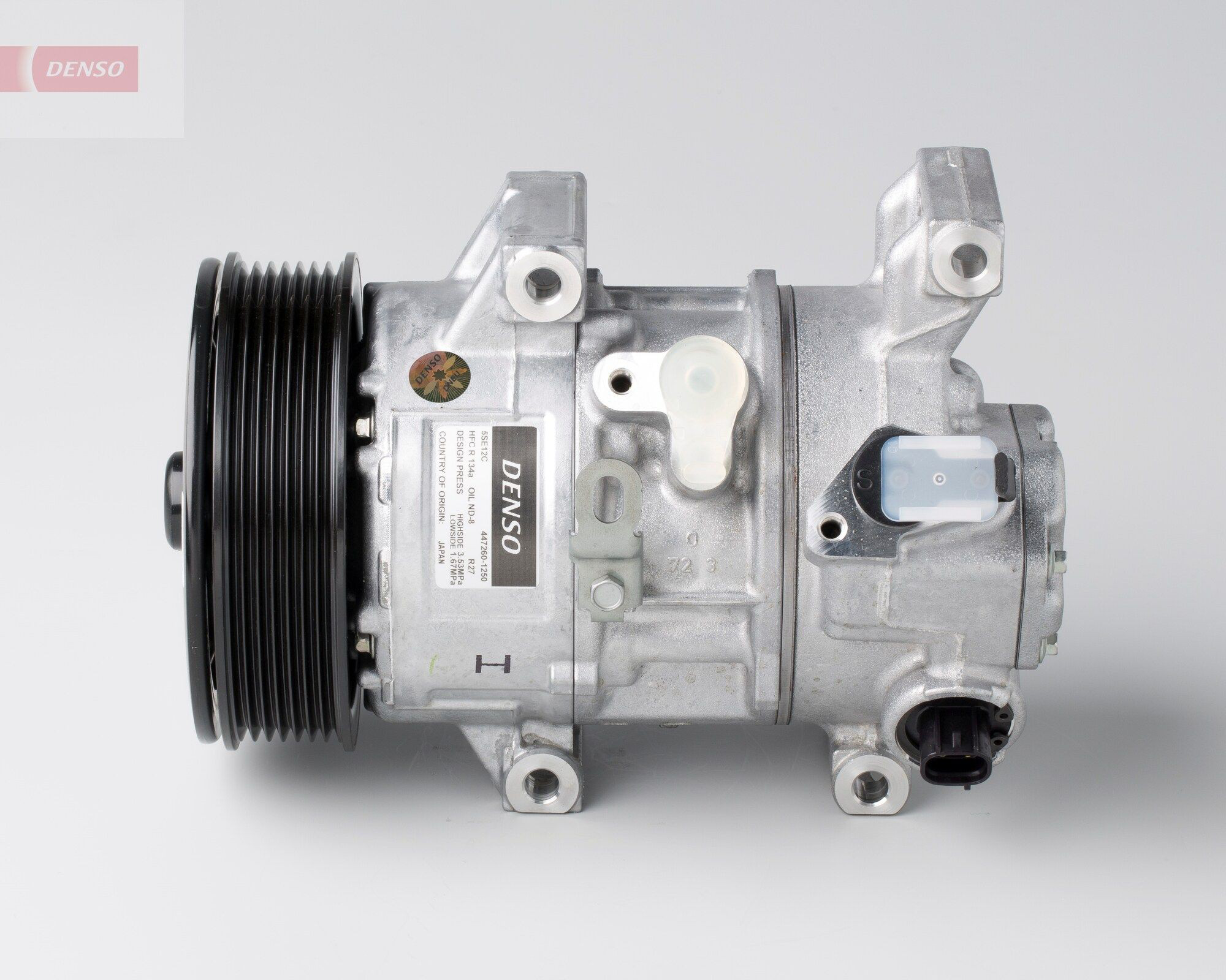 Compresor ac Denso DCP50035 precio, desde 354,51 EUR