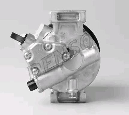 Compresor de aire acondicionado DCP50035 Denso