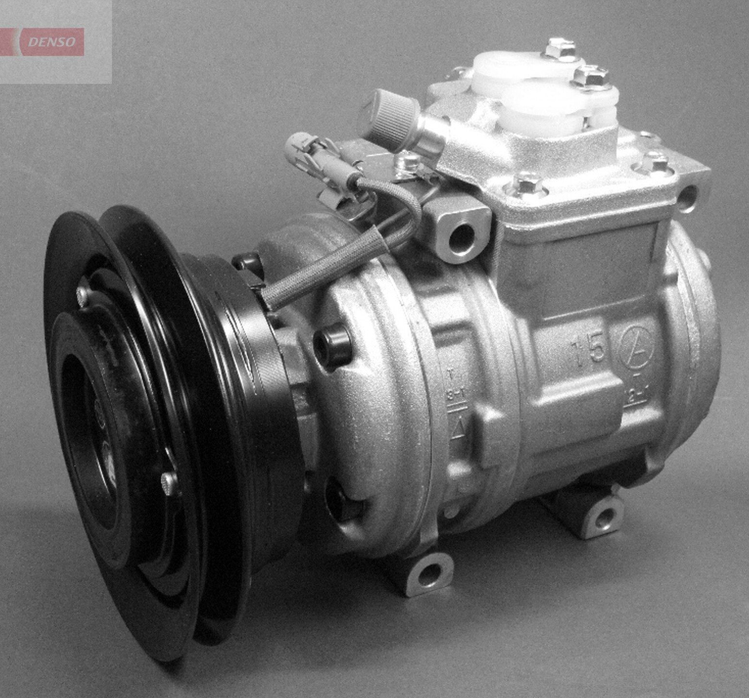 DCP50071 Denso Compresor climatizador