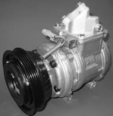DCP50073 Denso Compresor climatizador