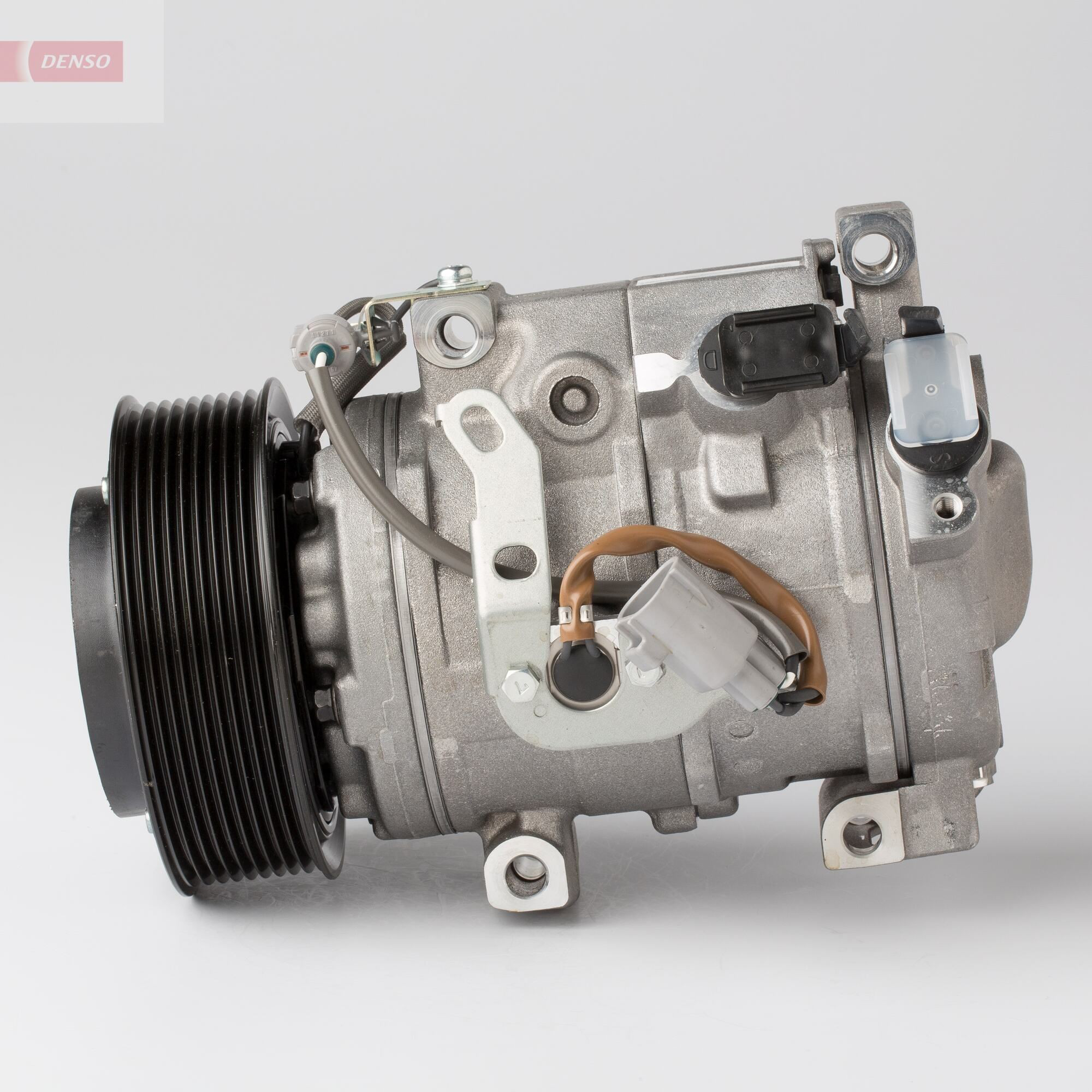 DCP50088 Denso Compresor climatizador