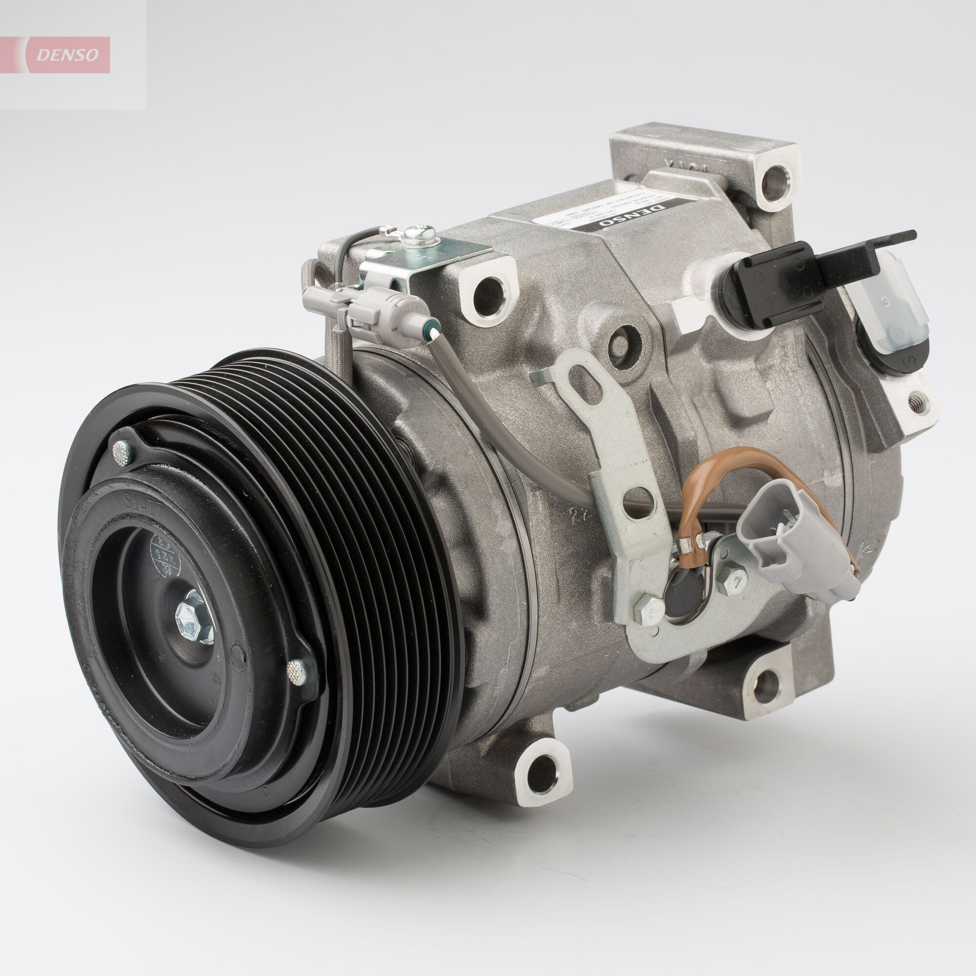 Compresor de aire acondicionado DCP50088 Denso