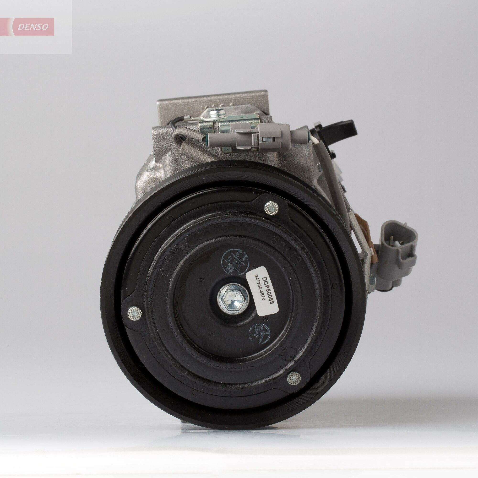 Compresor ac Denso DCP50088 precio, desde 318,02 EUR