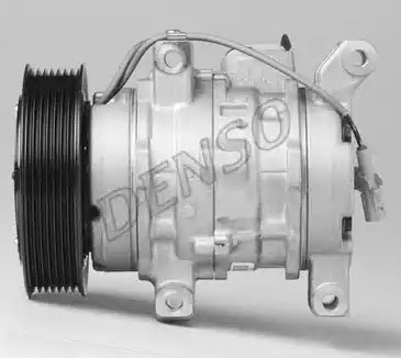 Compresor de ac Denso DCP50092