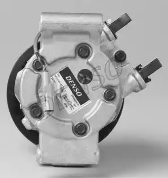 Compresor de aire acondicionado DCP50092 Denso