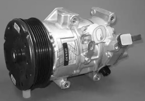 Compresor ac Denso DCP50114 precio, desde 185,86 EUR