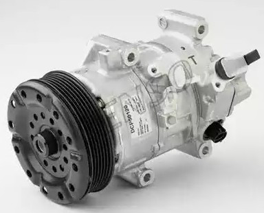 DCP50120 Denso Compresor climatizador
