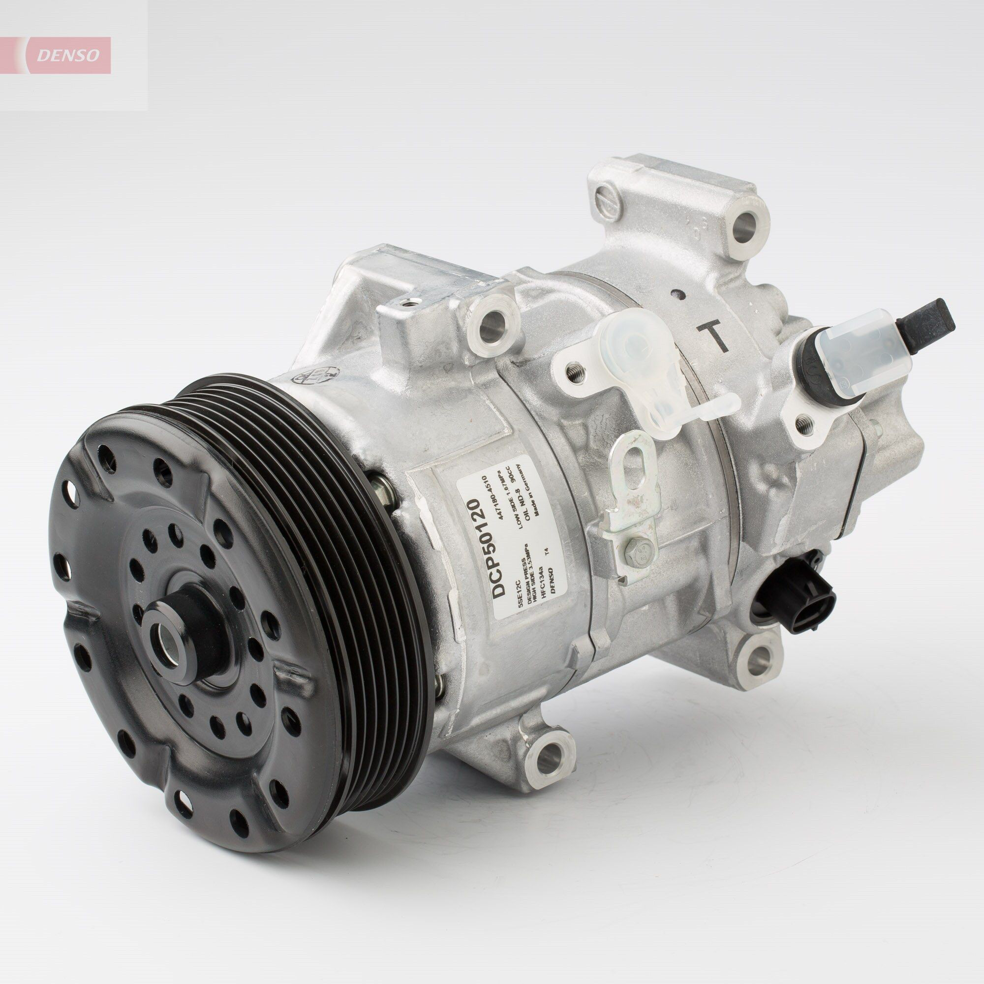 Compresor ac Denso DCP50120 precio, desde 325,78 EUR