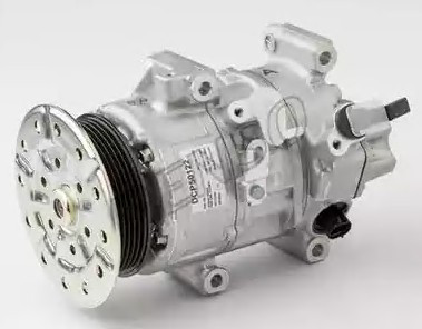 DCP50122 Denso Compresor climatizador
