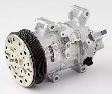 Compresor ac Denso DCP50124 precio, desde 131,66 EUR