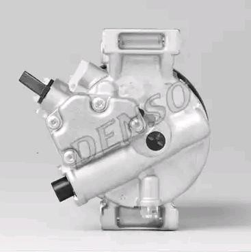 Compresor de ac Denso DCP50301