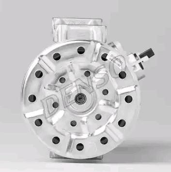 DCP50301 Denso Compresor climatizador