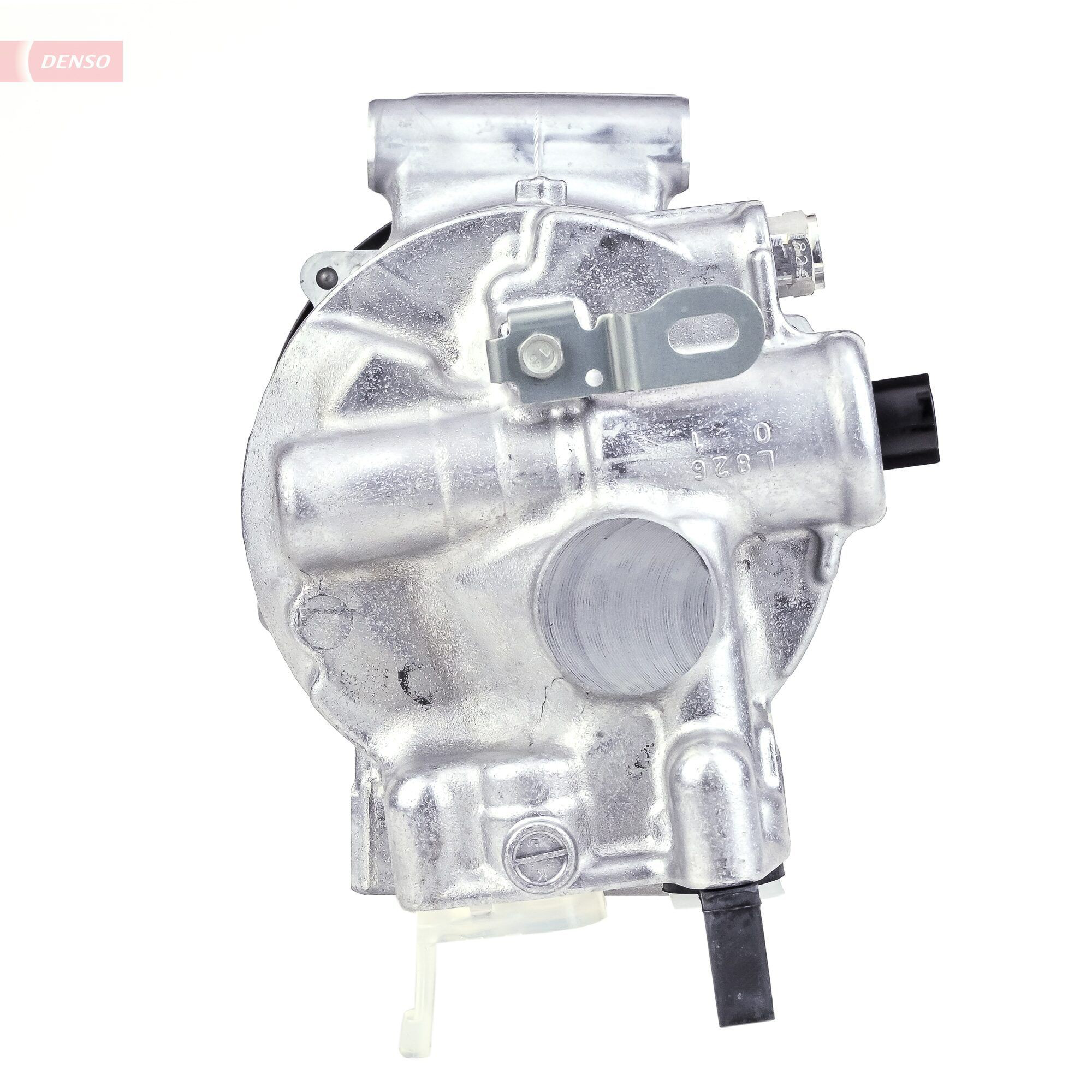 Compresor de aire acondicionado DCP50314 Denso