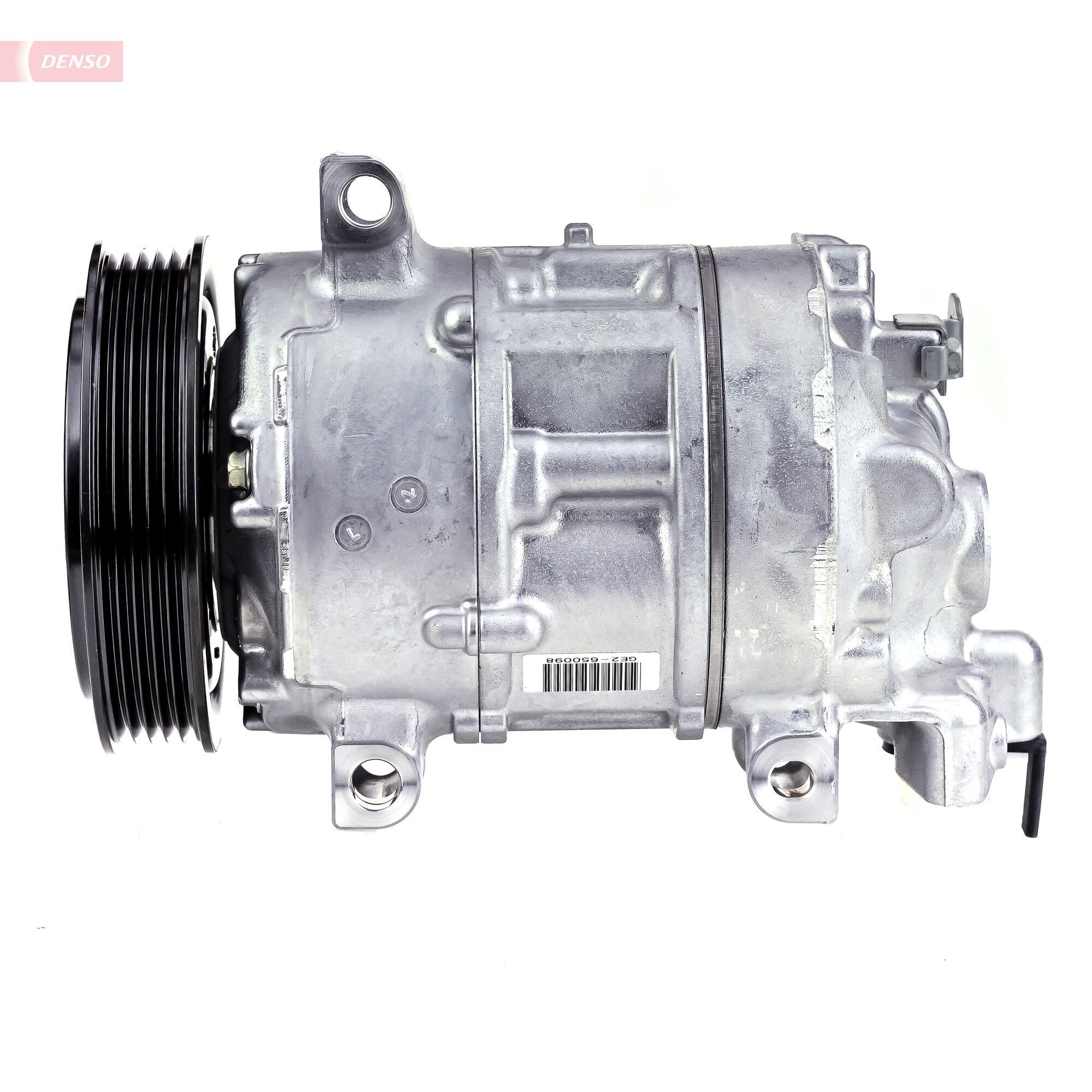 Compresor de ac Denso DCP50314