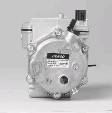 Compresor de aire acondicionado DCP51011 Denso