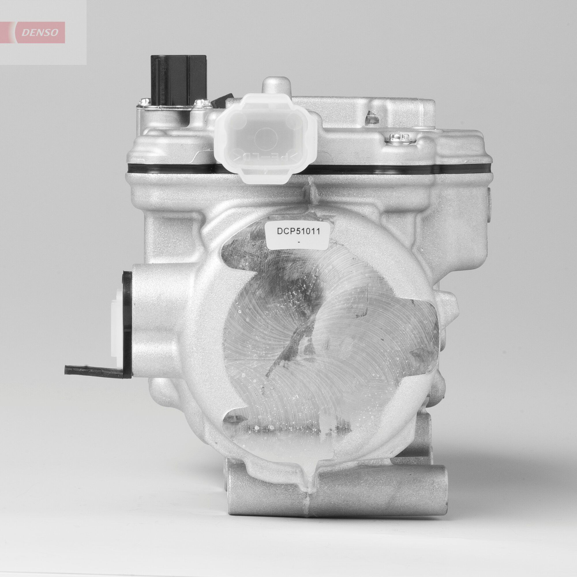 Compresor de aire acondicionado DCP51011 Denso