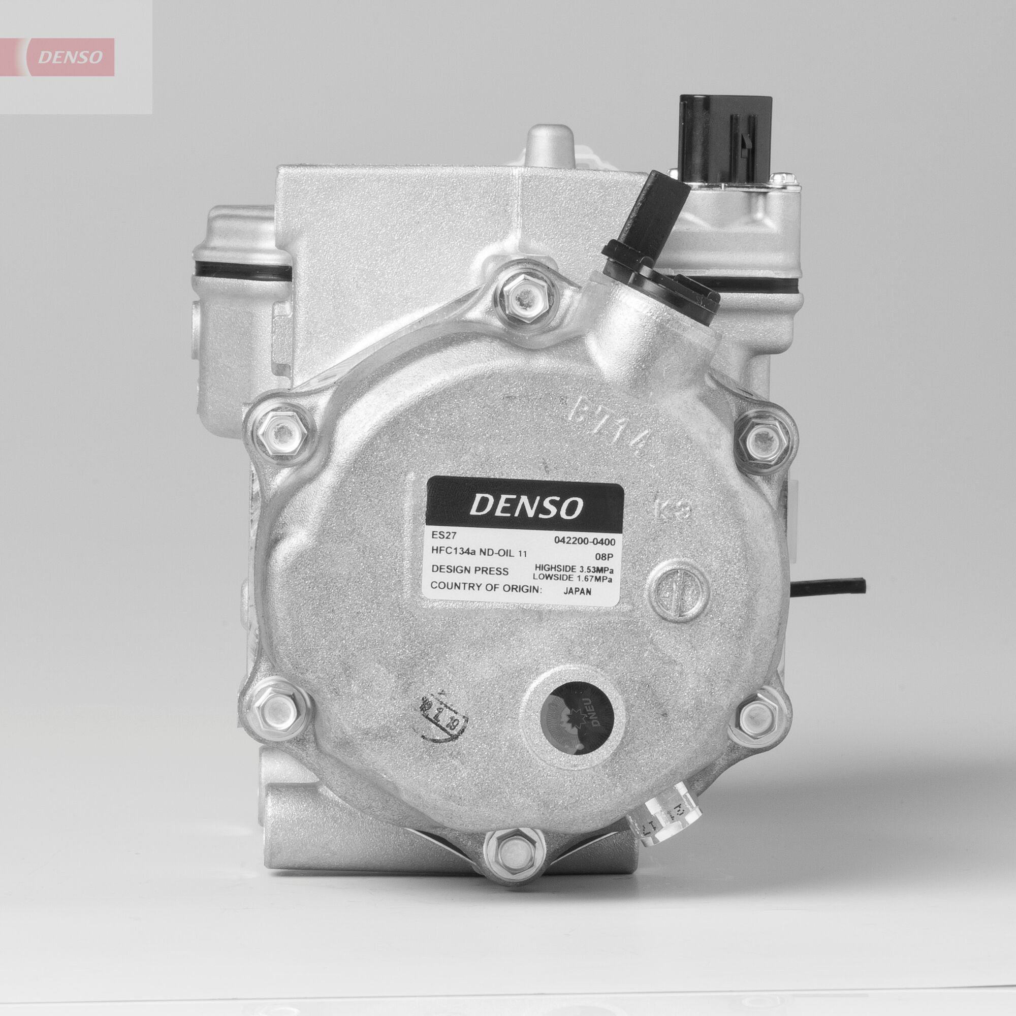 Comprar DCP51011 Denso Compresor de aire acondicionado coche