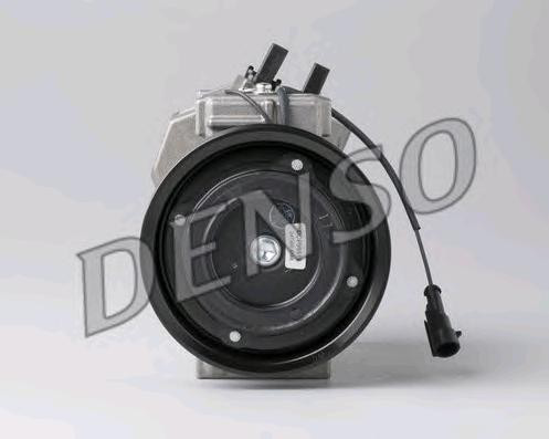 Compresor de ac Denso DCP99519