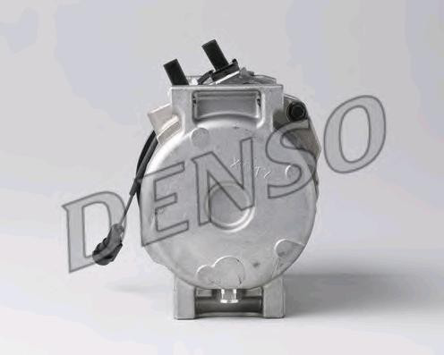 DCP99519 Denso Compresor climatizador