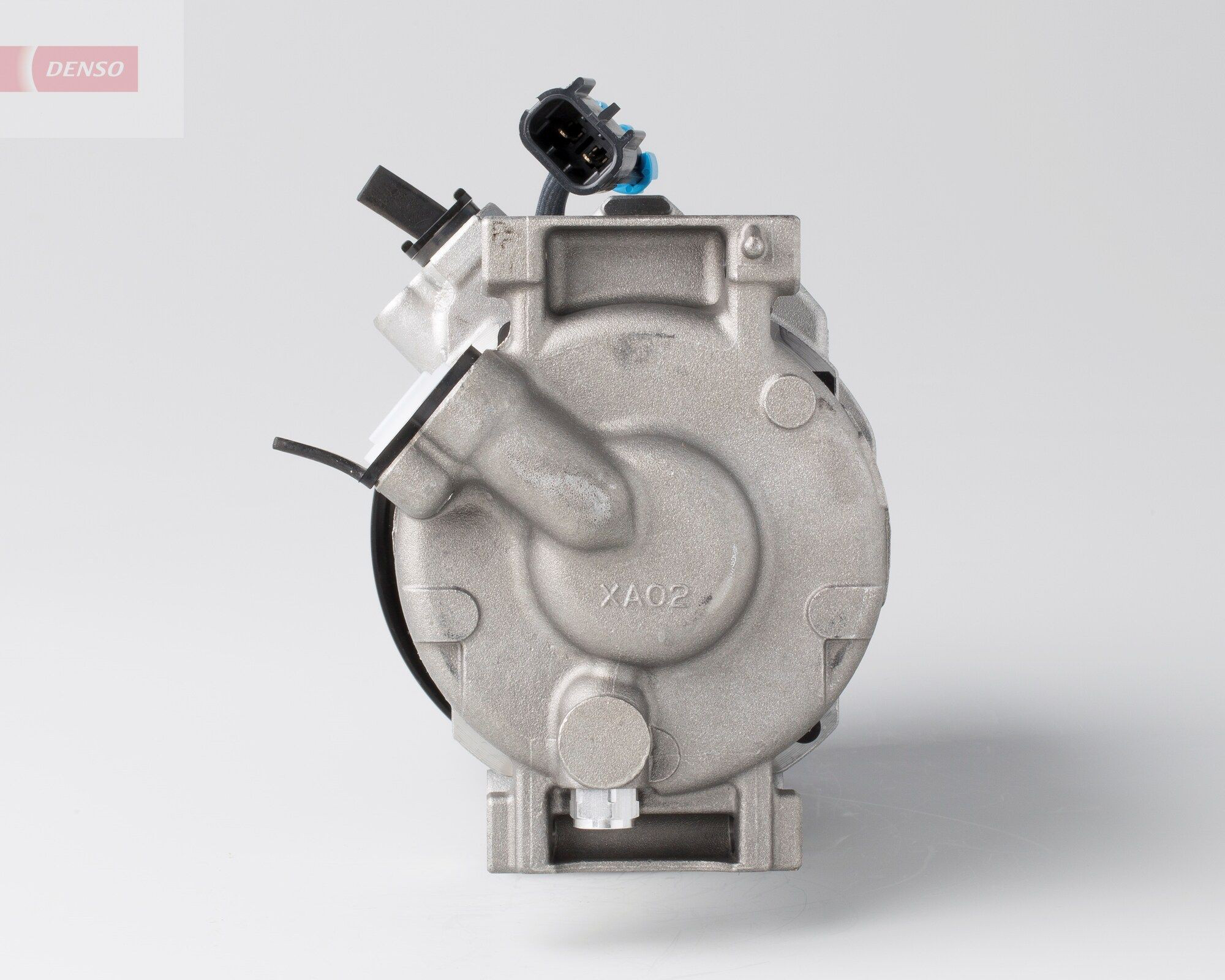 DCP99520 Denso Compresor climatizador
