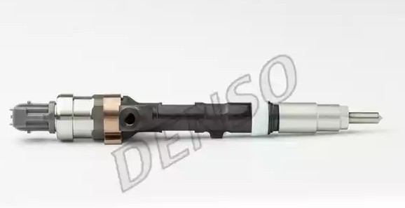 Inyector-bomba Denso DCRI100570