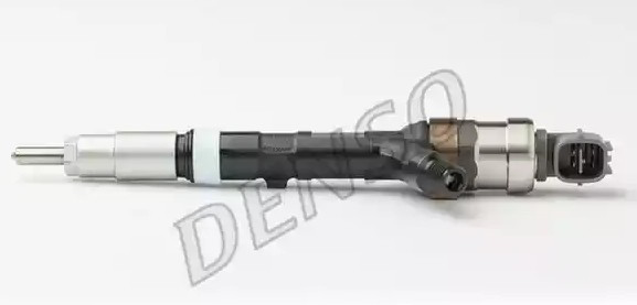 Inyector DCRI100570 Denso