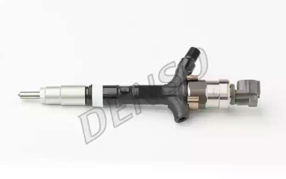 DCRI100570 Denso Inyector de combustible