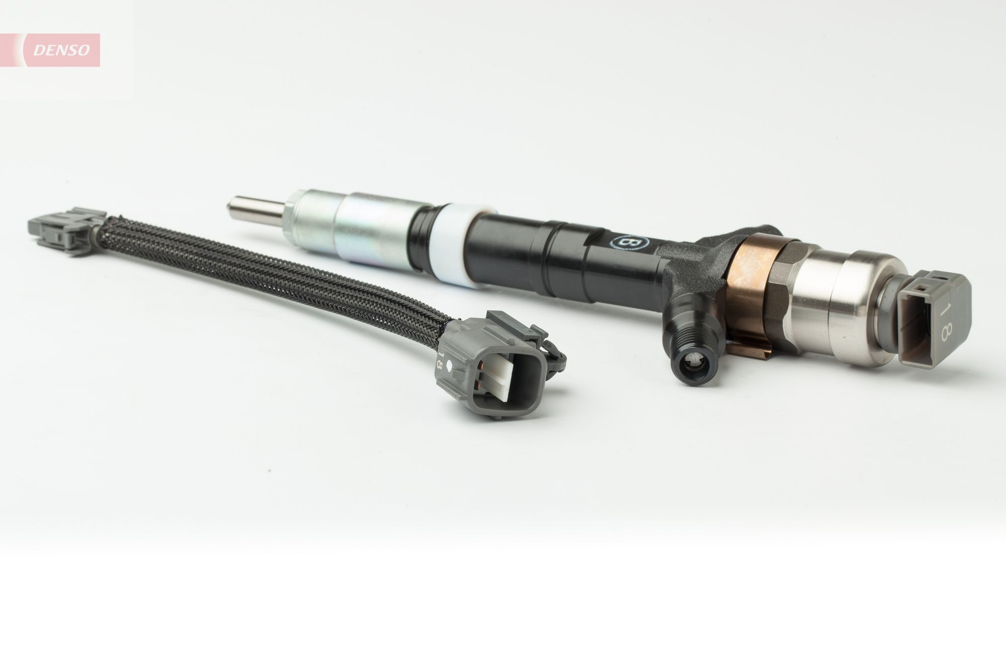 Comprar DCRI100740 Denso Inyector