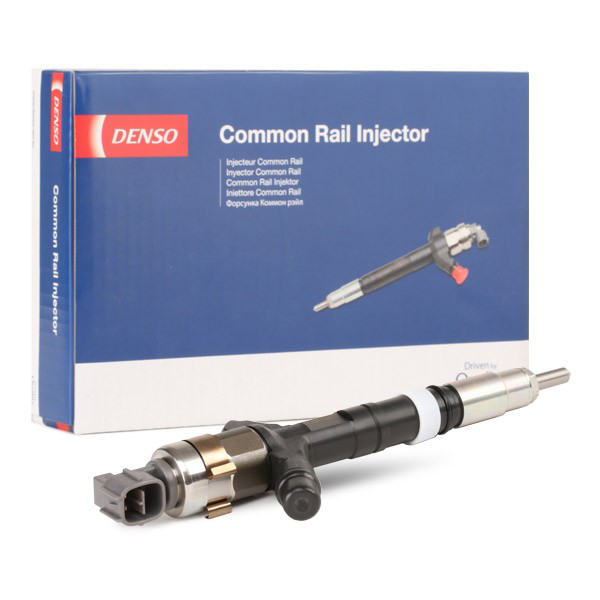 Inyector DCRI100750 Denso