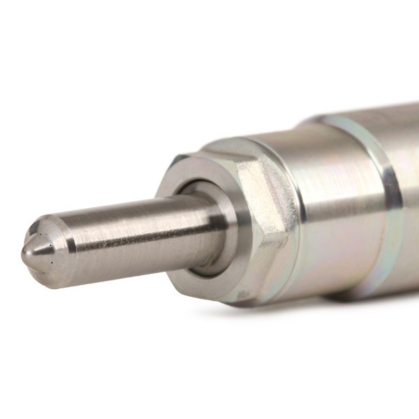 DCRI100750 Denso Inyector de combustible