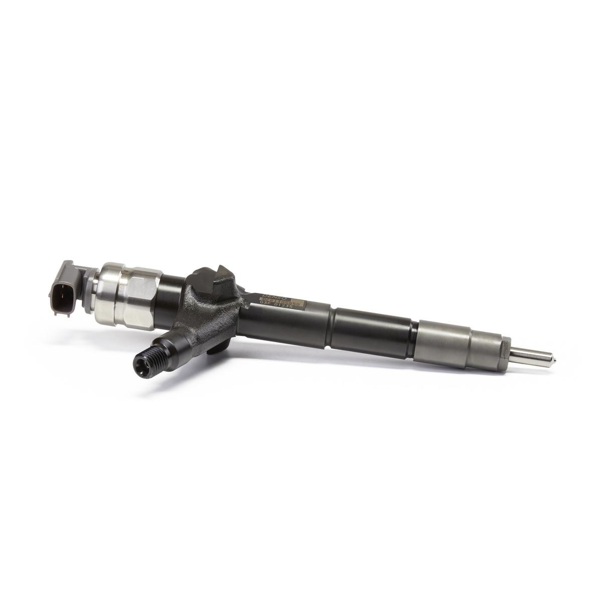 DCRI105650 Denso Inyector de combustible