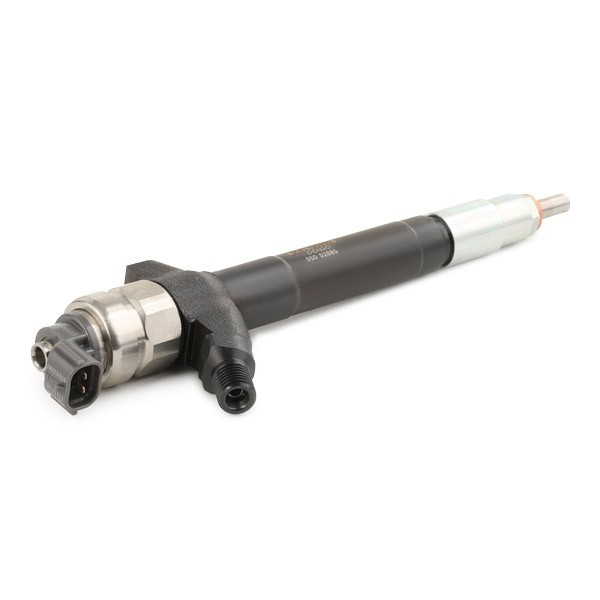 Inyector-bomba Denso DCRI105800