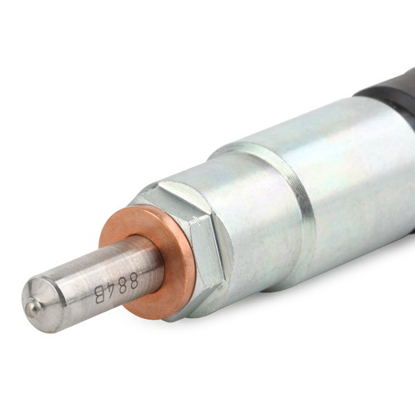 DCRI105800 Denso Inyector de combustible