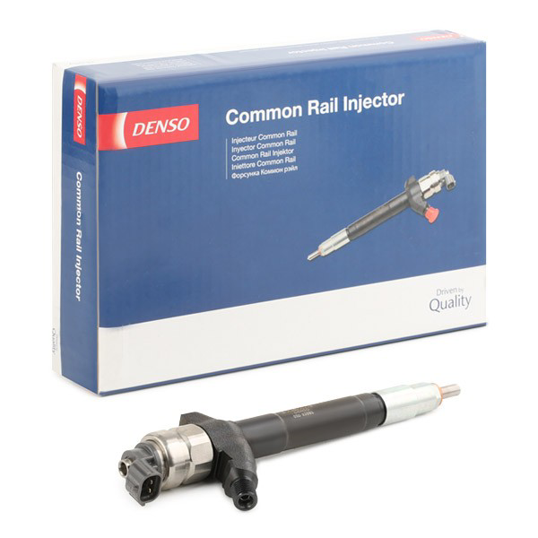 Comprar DCRI105800 Denso Inyector