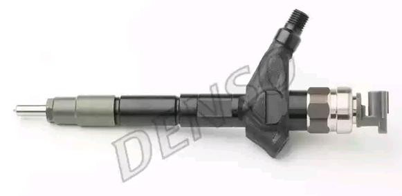 Inyector DCRI106020 Denso