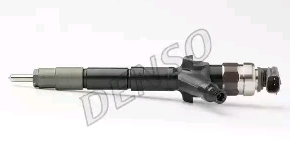 Inyector-bomba Denso DCRI106020