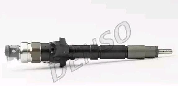 Comprar DCRI106020 Denso Inyector