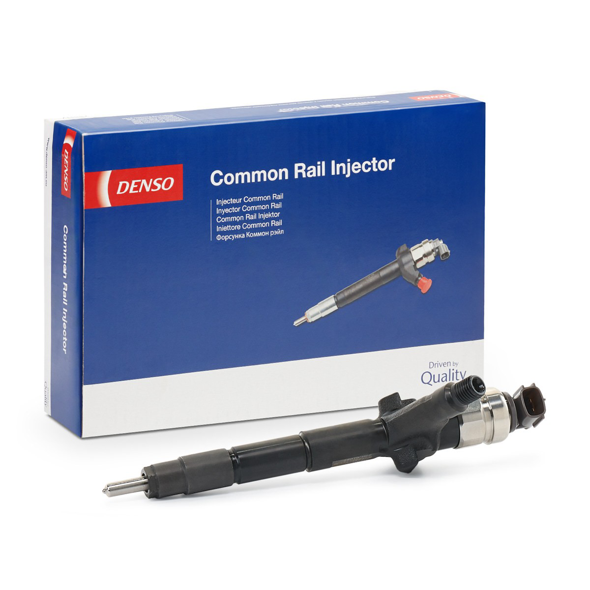 Comprar DCRI106250 Denso Inyector
