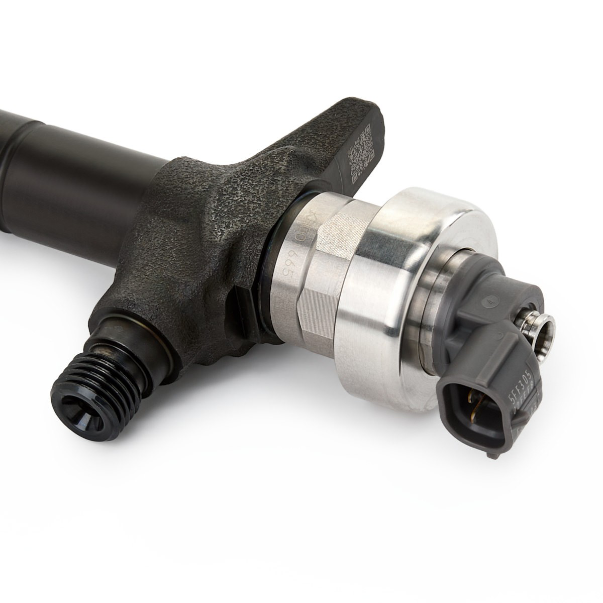Inyector DCRI106980 Denso
