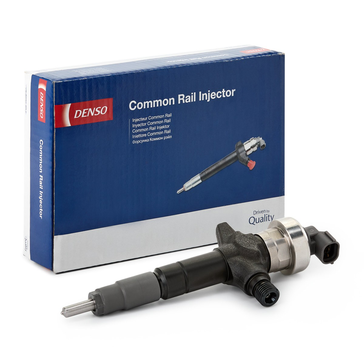 Comprar DCRI106980 Denso Inyector