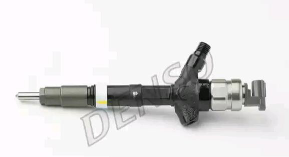 Inyector DCRI107580 Denso